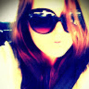 Meet your Posher, Becky